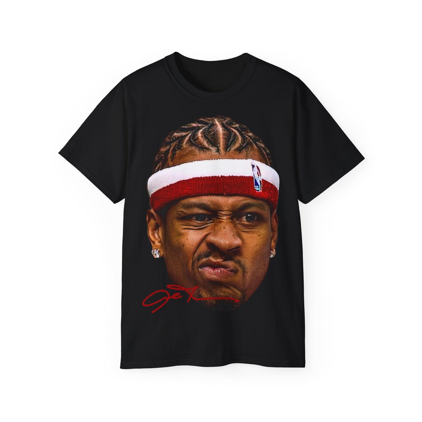 ALLEN IVERSON OG HOOPERS