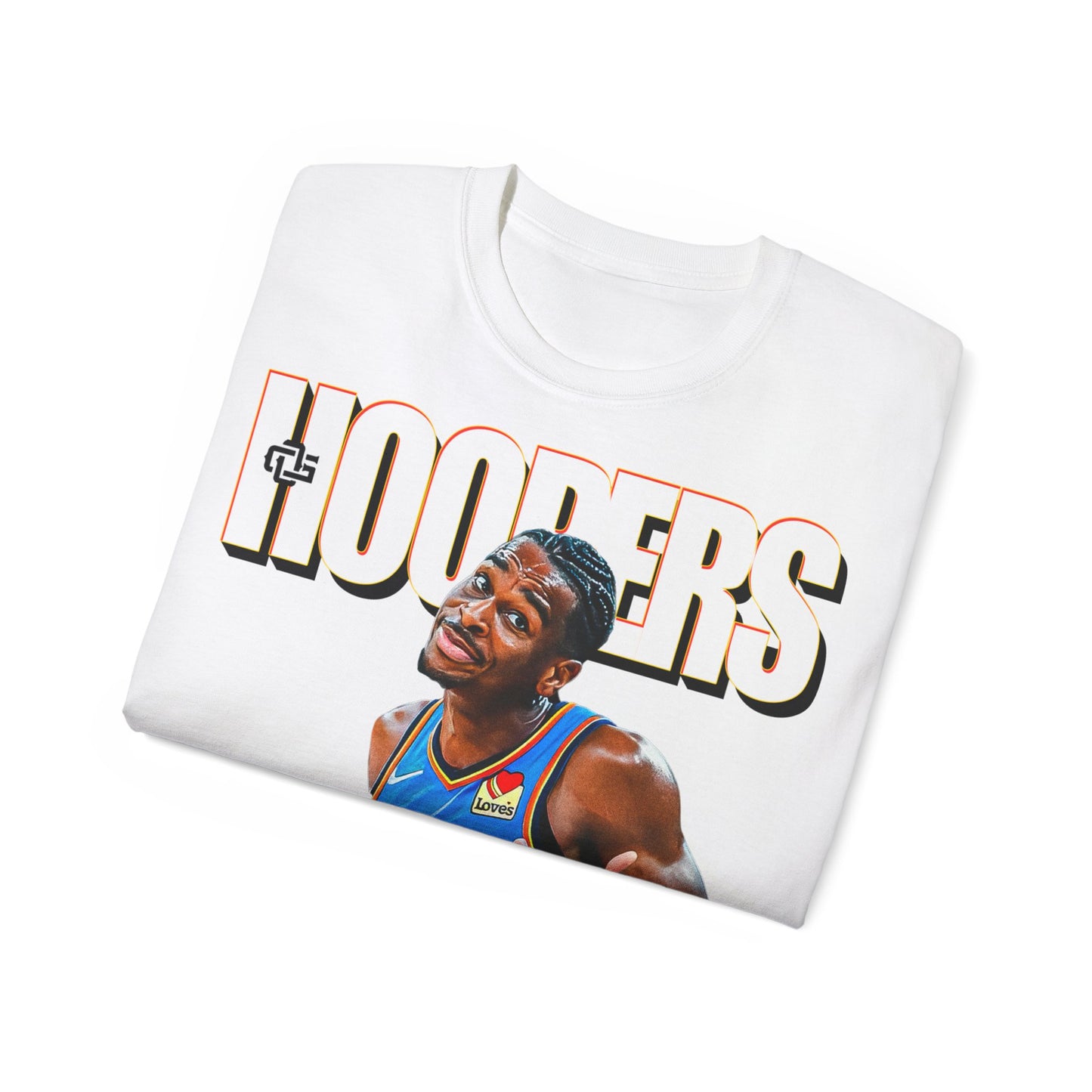 SHAI OG HOOPERS MAGAZINE