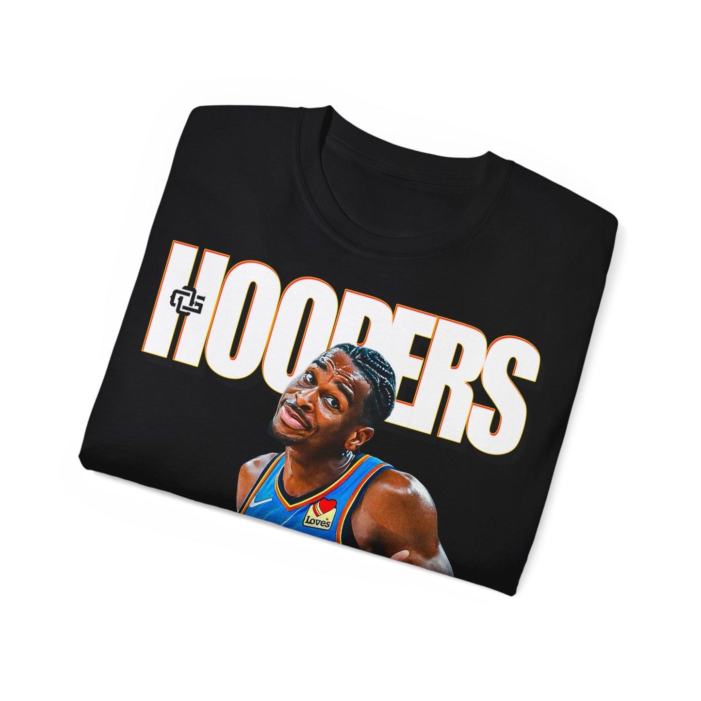 SHAI OG HOOPERS MAGAZINE