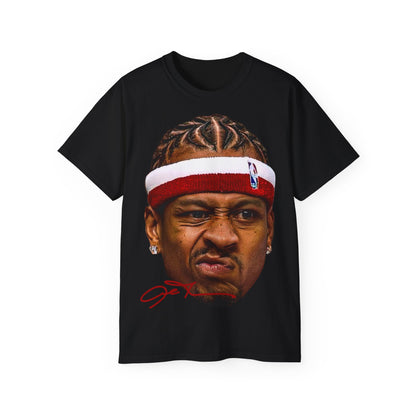 ALLEN IVERSON OG HOOPERS