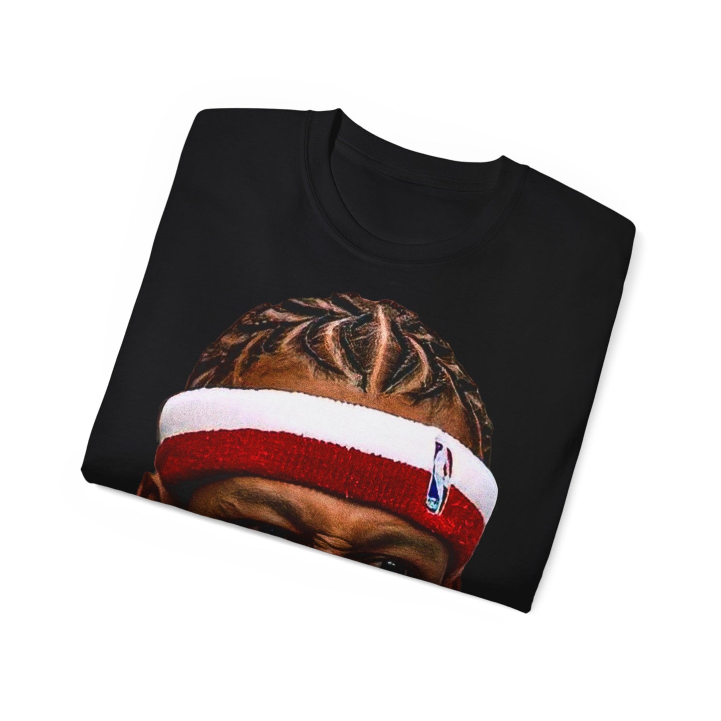 ALLEN IVERSON OG HOOPERS