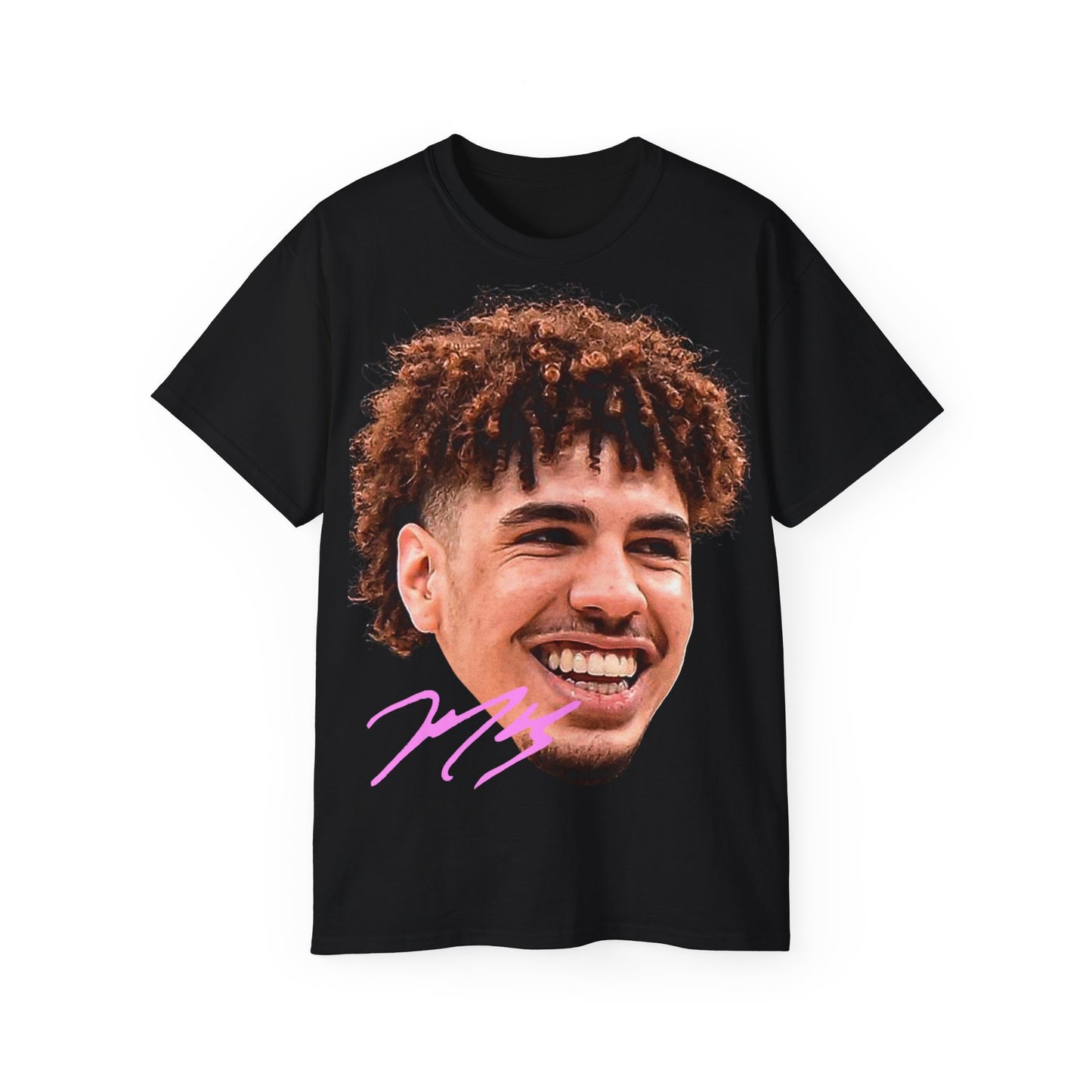 LAMELO BALL OG HOOPERS