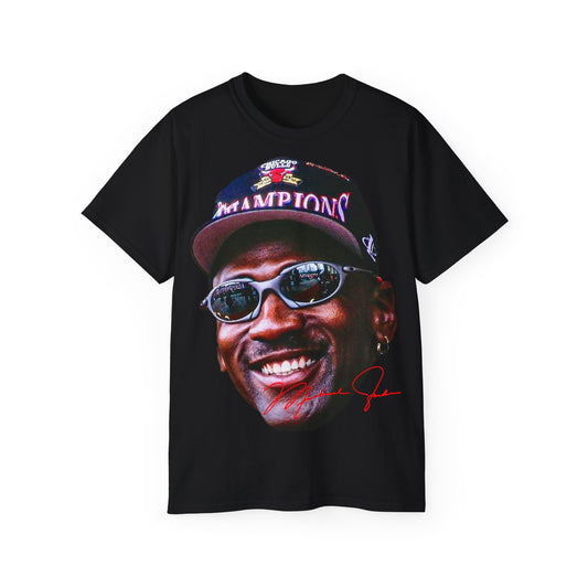 MICHAEL JORDAN OG HOOPERS