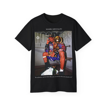 KOBE OG HOOPERS MAGAZINE