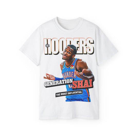 SHAI OG HOOPERS MAGAZINE