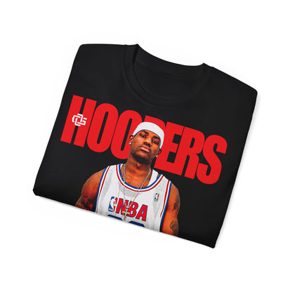 LEBRON OG HOOPERS MAGAZINE