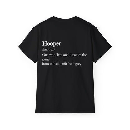 OG HOOPERS TEE