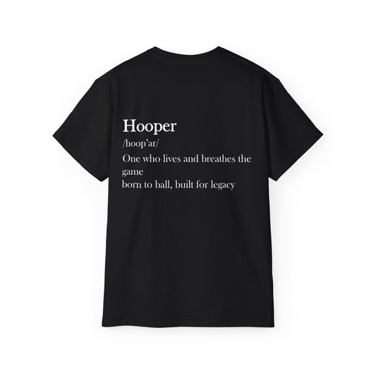 OG HOOPERS TEE