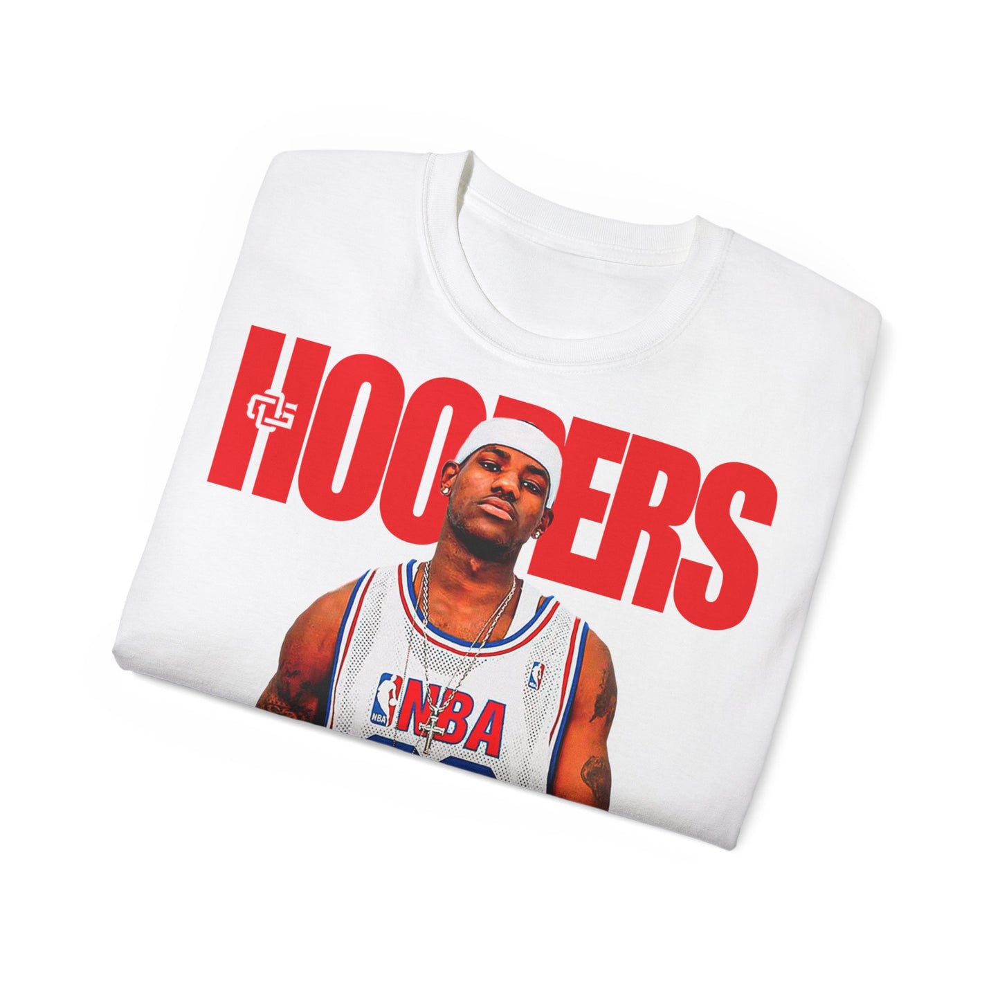 LEBRON OG HOOPERS MAGAZINE