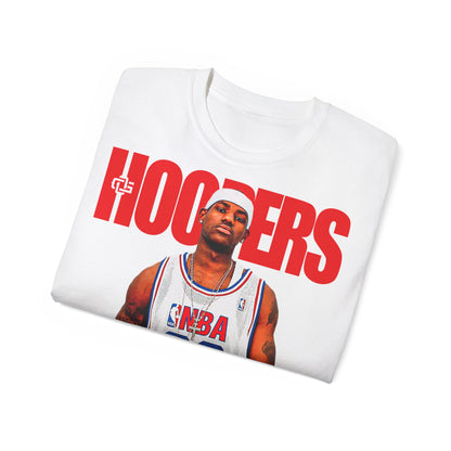 LEBRON OG HOOPERS MAGAZINE