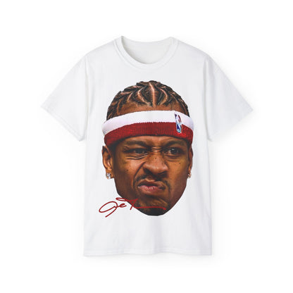 ALLEN IVERSON OG HOOPERS