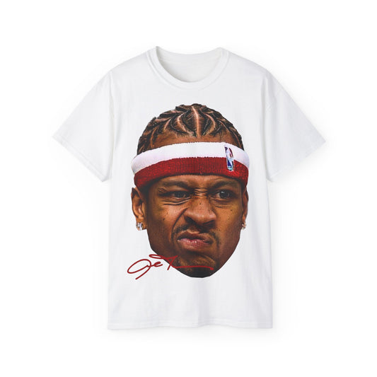 ALLEN IVERSON OG HOOPERS