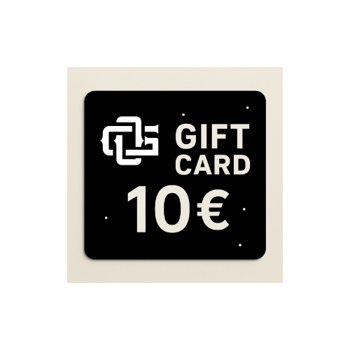 Tarjeta regalo OG HOOPERS