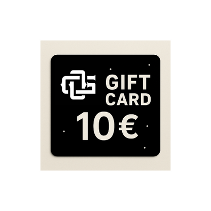 Tarjeta regalo OG HOOPERS