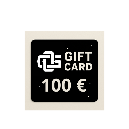 Tarjeta regalo OG HOOPERS
