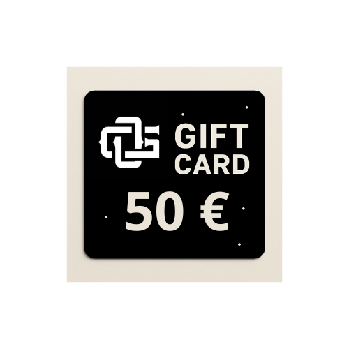 Tarjeta regalo OG HOOPERS