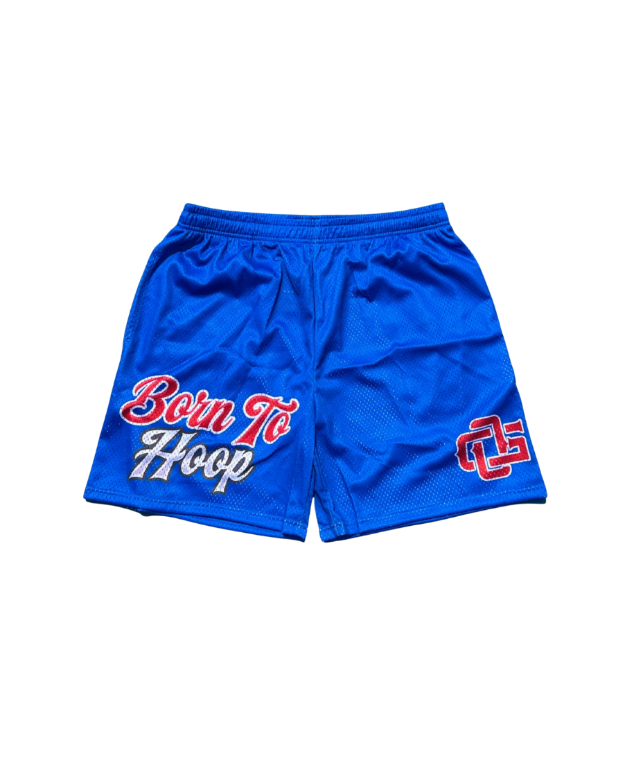 PANTALONES OG HOOPERS AZULES