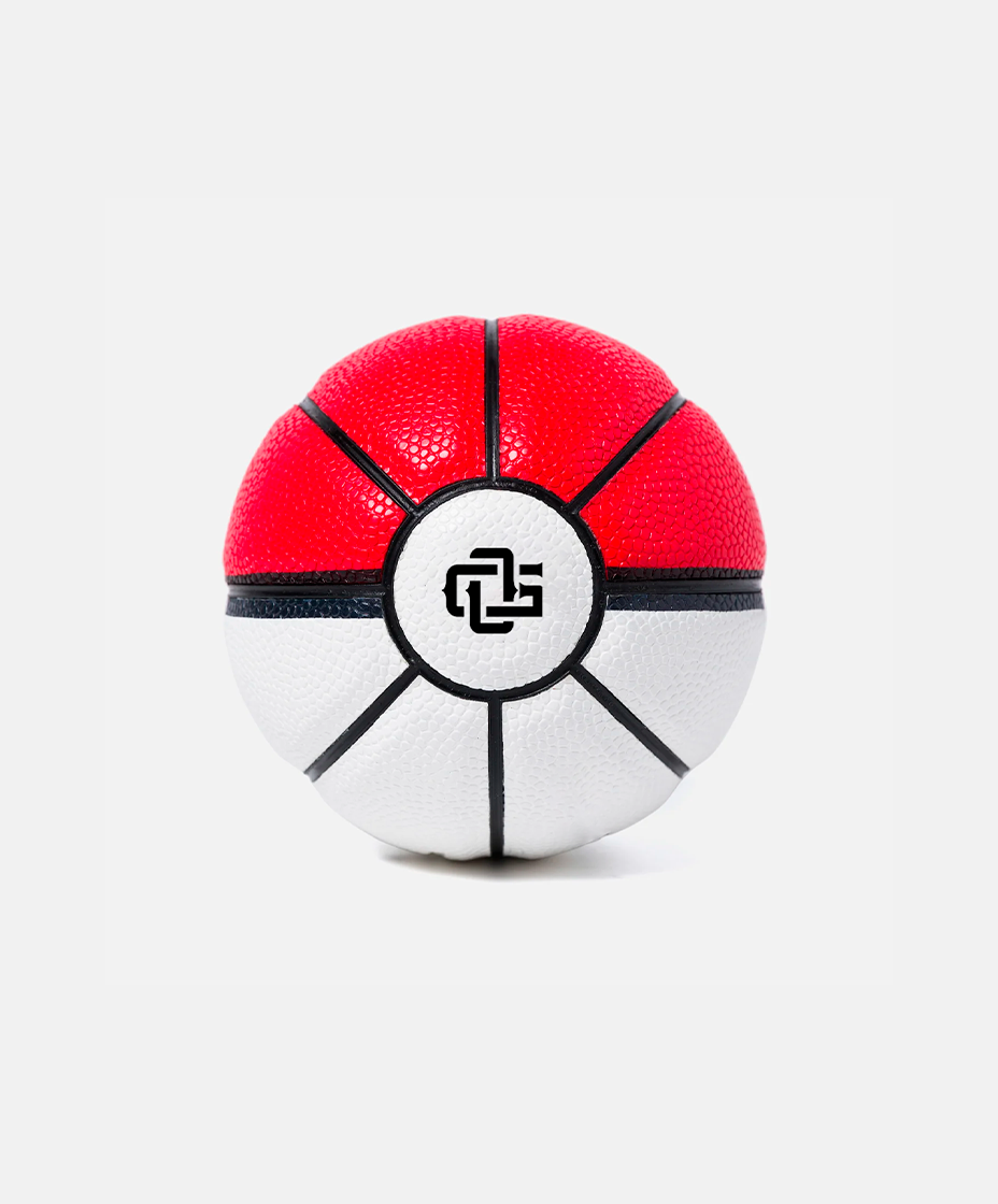 Balón Exclusivo OG HOOPERS