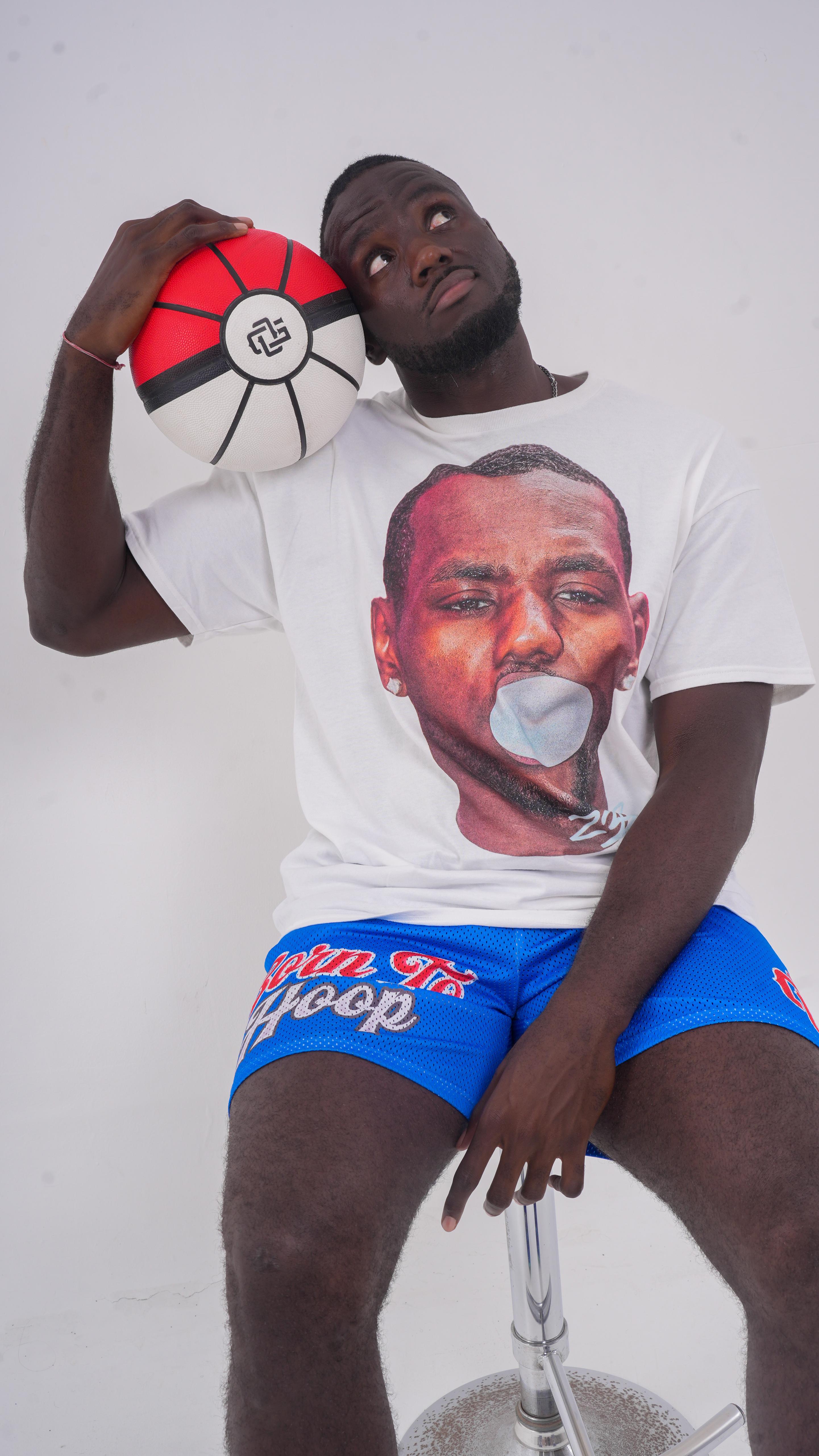 Balón Exclusivo OG HOOPERS